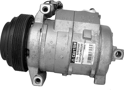 Airstal 10-0794 - Compressor, air conditioning autospares.lv