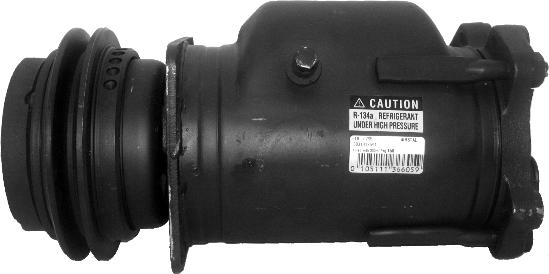 Airstal 10-0795 - Compressor, air conditioning autospares.lv