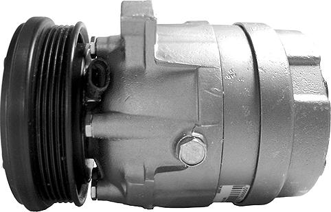 Airstal 100758 - Compressor, air conditioning autospares.lv