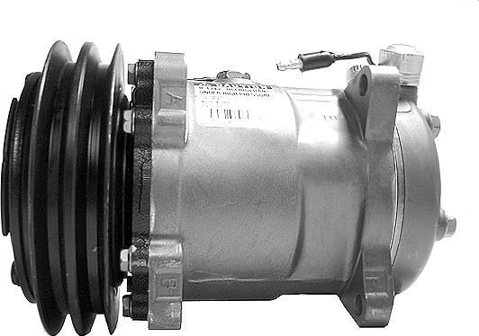 Airstal 10-0761 - Compressor, air conditioning autospares.lv