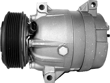 Airstal 10-0713 - Compressor, air conditioning autospares.lv