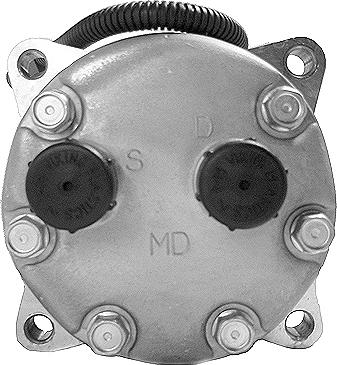 Airstal 10-0778 - Compressor, air conditioning autospares.lv