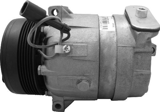 Airstal 10-1954 - Compressor, air conditioning autospares.lv