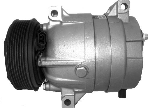 Airstal 10-1913 - Compressor, air conditioning autospares.lv