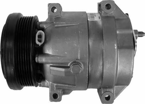 Airstal 10-1403 - Compressor, air conditioning autospares.lv