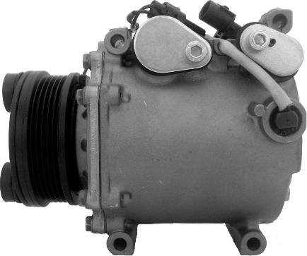 Airstal 10-1531 - Compressor, air conditioning autospares.lv