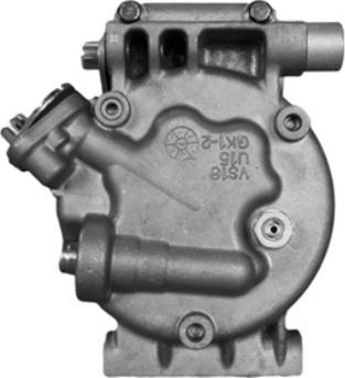 Airstal 10-1532 - Compressor, air conditioning autospares.lv