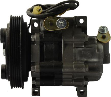 Airstal 10-1520 - Compressor, air conditioning autospares.lv