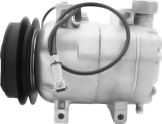 Airstal 101642 - Compressor, air conditioning autospares.lv