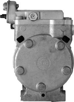 Airstal 10-1619 - Compressor, air conditioning autospares.lv