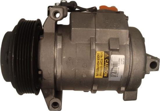 Airstal 10-1096 - Compressor, air conditioning autospares.lv