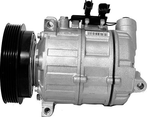 Airstal 10-1002 - Compressor, air conditioning autospares.lv