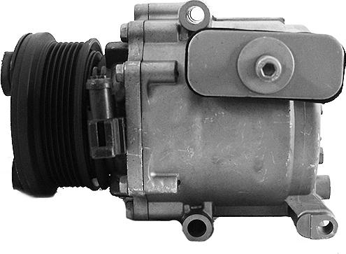 Airstal 10-1012 - Compressor, air conditioning autospares.lv