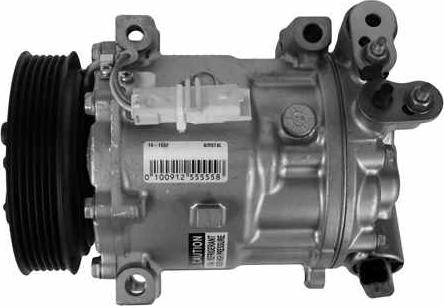 Airstal 10-1032 - Compressor, air conditioning autospares.lv