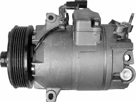 Airstal 10-1835 - Compressor, air conditioning autospares.lv