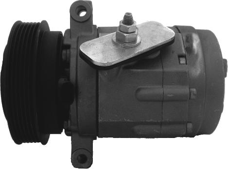 Airstal 10-1366 - Compressor, air conditioning autospares.lv