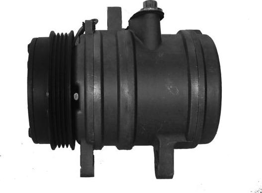 Airstal 10-1367 - Compressor, air conditioning autospares.lv