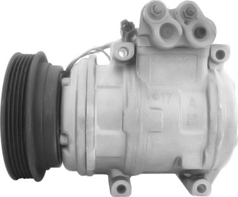 Airstal 10-1205 - Compressor, air conditioning autospares.lv