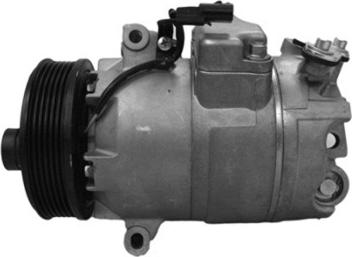 Airstal 10-1239 - Compressor, air conditioning autospares.lv