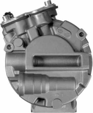 Airstal 101848 - Compressor, air conditioning autospares.lv