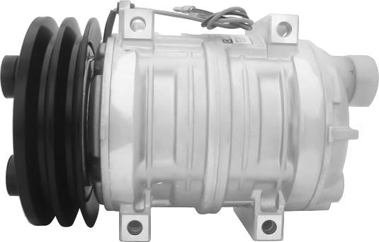 Airstal 10-1276 - Compressor, air conditioning autospares.lv