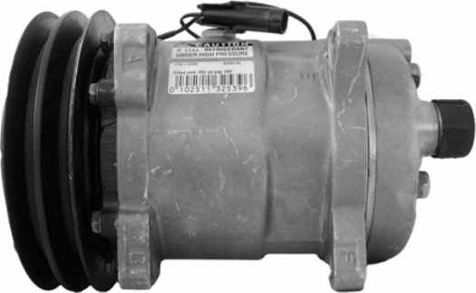 Airstal 10-1799 - Compressor, air conditioning autospares.lv