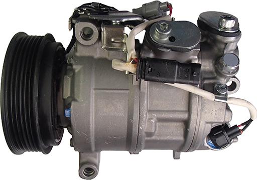 Airstal 10-3405 - Compressor, air conditioning autospares.lv