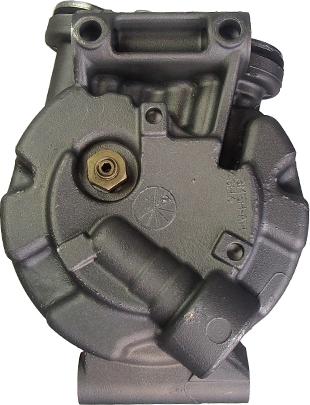 Airstal 10-3582 - Compressor, air conditioning autospares.lv