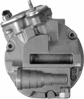 Airstal 10-3311 - Compressor, air conditioning autospares.lv