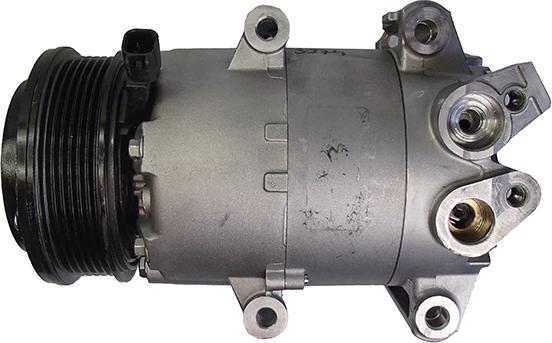 Airstal 10-3374 - Compressor, air conditioning autospares.lv