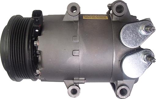 Airstal 10-3296 - Compressor, air conditioning autospares.lv