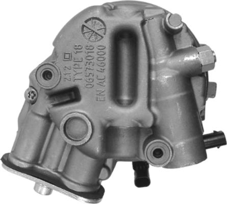 Airstal 10-3286 - Compressor, air conditioning autospares.lv