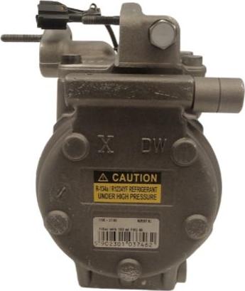 Airstal 10-3746 - Compressor, air conditioning autospares.lv