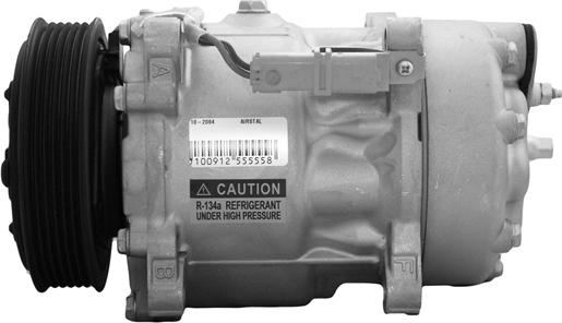 Airstal 10-2084 - Compressor, air conditioning autospares.lv