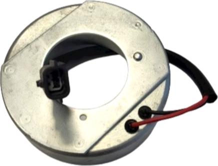 Airstal 102-0822 - Coil, magnetic-clutch compressor autospares.lv