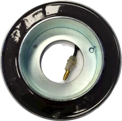 Airstal 102-0203 - Coil, magnetic-clutch compressor autospares.lv