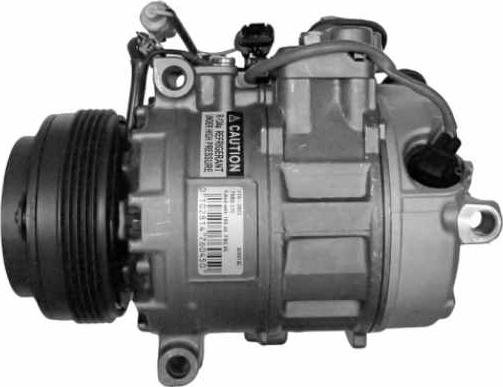 Airstal 10-2023 - Compressor, air conditioning autospares.lv