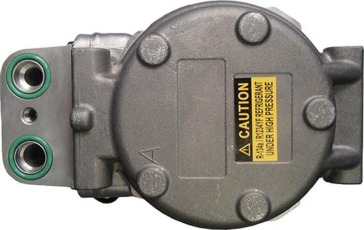 Airstal 102141 - Compressor, air conditioning autospares.lv