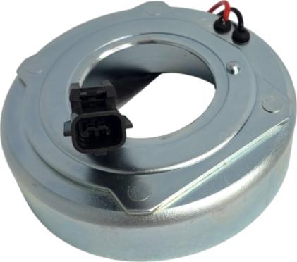 Airstal 102-1399 - Coil, magnetic-clutch compressor autospares.lv