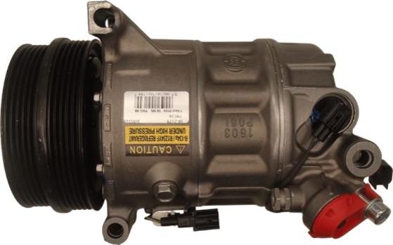 Airstal 10-2179 - Compressor, air conditioning autospares.lv