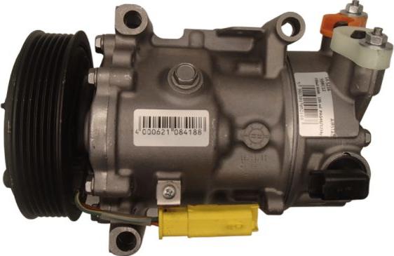 Airstal 10-5216 - Compressor, air conditioning autospares.lv