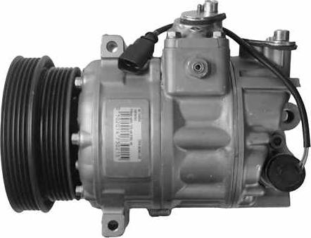 Airstal 10-2328 - Compressor, air conditioning autospares.lv