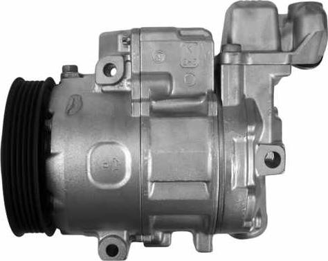 Airstal 10-2251 - Compressor, air conditioning autospares.lv