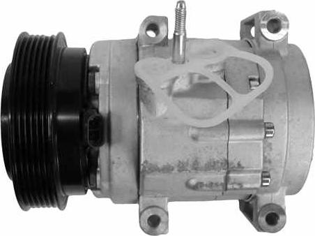 Airstal 10-2718 - Compressor, air conditioning autospares.lv