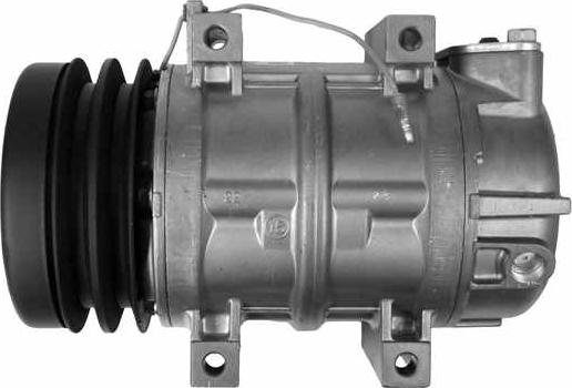 Airstal 102736 - Compressor, air conditioning autospares.lv