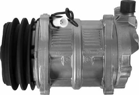 Airstal 102773 - Compressor, air conditioning autospares.lv