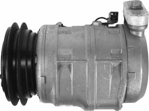 Airstal 102772 - Compressor, air conditioning autospares.lv