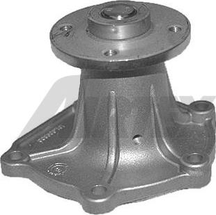 Airtex 9098 - Water Pump autospares.lv