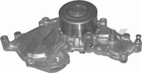 Airtex 9097 - Water Pump autospares.lv