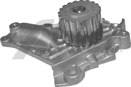 Airtex 9048 - Water Pump autospares.lv